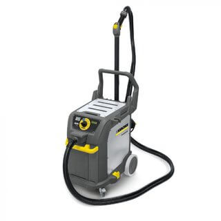 Steam Cleaner